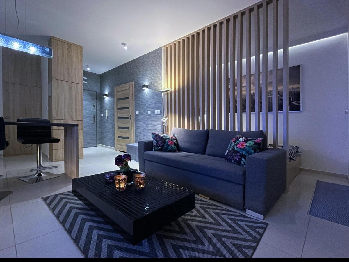 4Uapart-Apartment Studio Platan New York Świnoujście Esterno foto